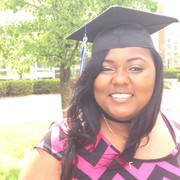 Aarhianna P. - Decatur Nanny