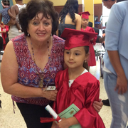Myrna M., Nanny in Ocala, FL with 8 years paid experience