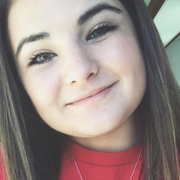 Kaylynn B., Child Care in Mount Vernon, MO 65712 with 1 year of paid experience