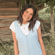 Madisen D., Nanny in 84045 with 3 years of paid experience