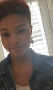 Tylisha B., Babysitter in Saint Marys, GA with 8 years paid experience