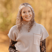 Eden H., Child Care in Blue Mountain, MS 38610 with 2 years of paid experience