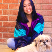 Sarah C., Pet Care Provider in San Francisco, CA with 5 years paid experience