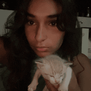 Izzy D., Pet Care Provider in Danvers, MA with 2 years paid experience