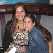Andrea S., Nanny in Milford, MA with 5 years paid experience