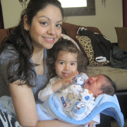 Annalee B., Babysitter in Queen Creek, AZ with 1 year paid experience