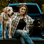 Emilie M., Pet Care Provider in Wakefield, VA 23888 with 1 year paid experience