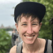A R., Babysitter in Brooklyn, NY with 20 years paid experience