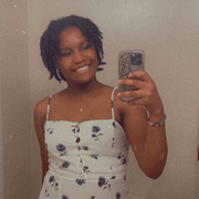 Asia P., Nanny in Frederick, MD with 3 years paid experience