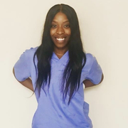 Ronnesha T. - Rock Hill Babysitter