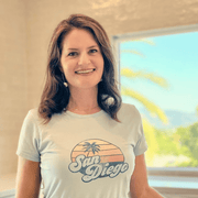 Lisa T., Child Care in Poway, CA 92064 with 5 years of paid experience