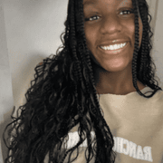 Sheila  G., Babysitter in 53559 with 1 year of paid experience