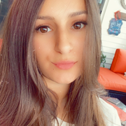 Ashley F., Babysitter in Oceanside, NY with 5 years paid experience