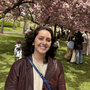 Sarah E., Pet Care Provider in Brooklyn, NY with 1 year paid experience