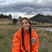 Aixa J., Nanny in Rollinsville, CO 80474 with 2 years of paid experience