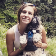 Kelsey K. - Los Alamos <span class="translation_missing" title="translation missing: en.application.care_types.child_care">Child Care</span>