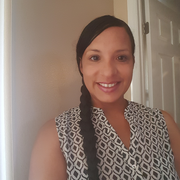 Angelica D. - North Port Nanny