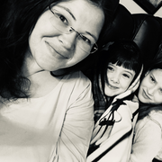 Christina W. - Culpeper Babysitter