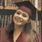 Emma C., Babysitter in Burleson, TX 76028 with 4 years of paid experience