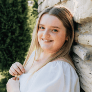 Ava P., Child Care in Mason, MI 48854 with 1 year of paid experience