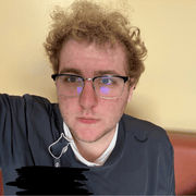 James H., Babysitter in 46220 with 1 year of paid experience