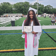 Jovania  D., Babysitter in 17363 with 6 years of paid experience