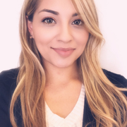 Julissa M., Babysitter in Glendale, CA with 6 years paid experience