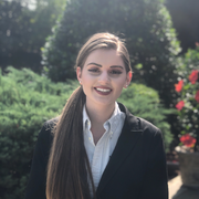 Alyssa M., Child Care in Holly Springs, NC 27540 with 10 years of paid experience