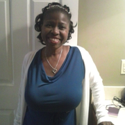 Viola C., Care Companion in Jackson, MS 39209 with 8 years paid experience