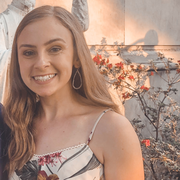 Lauren B., Babysitter in Kenner, LA with 5 years paid experience