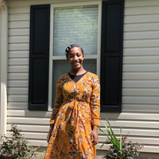 Aniyah F., Nanny in Montgomery, AL with 5 years paid experience