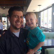Ryan E., Nanny in Gilbert, AZ with 5 years paid experience