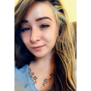 Breanna J. - El Paso Nanny