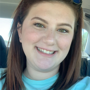 Maryelle H., Babysitter in Buffalo, TX with 1 year paid experience