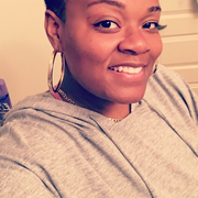 Jade J. - Hampton Babysitter