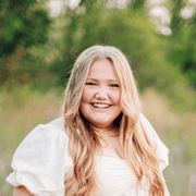 Aubrey P., Babysitter in Ellensburg, WA 98926 with 5 years of paid experience