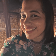 Aura R., Babysitter in Rockville, MD with 14 years paid experience