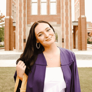 Parker  B., Babysitter in 30710 with 10 years of paid experience