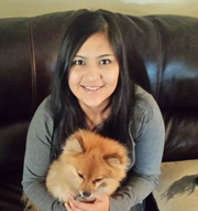 Aly P., Pet Care Provider in Groves, TX with 1 year paid experience