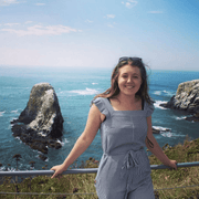 Rylee R., Babysitter in 95570 with 2 years of paid experience