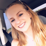 Madison R. - Uvalde Babysitter