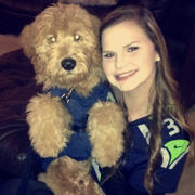 Sidney N., Nanny in Custer, WA 98240 with 7 years of paid experience