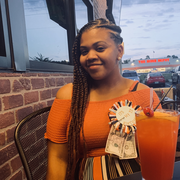 Jasmine M., Care Companion in Anniston, AL with 0 years paid experience