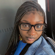 Fatoumata T., Babysitter in Manhattan, NY with 1 year paid experience