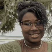 Tamia B., Babysitter in Edgemoor, SC 29712 with 7 years of paid experience