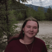 Nevaeh L., Child Care Provider in 31829 with 2 years of paid experience