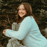 Cionna B., Babysitter in Elizabethton, TN with 5 years paid experience