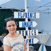 Ella L., Nanny in Franklin, TN 37064 with 13 years of paid experience