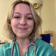 Lily F., Babysitter in Baltimore, MD with 5 years paid experience