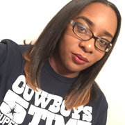 Janiece B., Babysitter in Houston, TX with 0 years paid experience